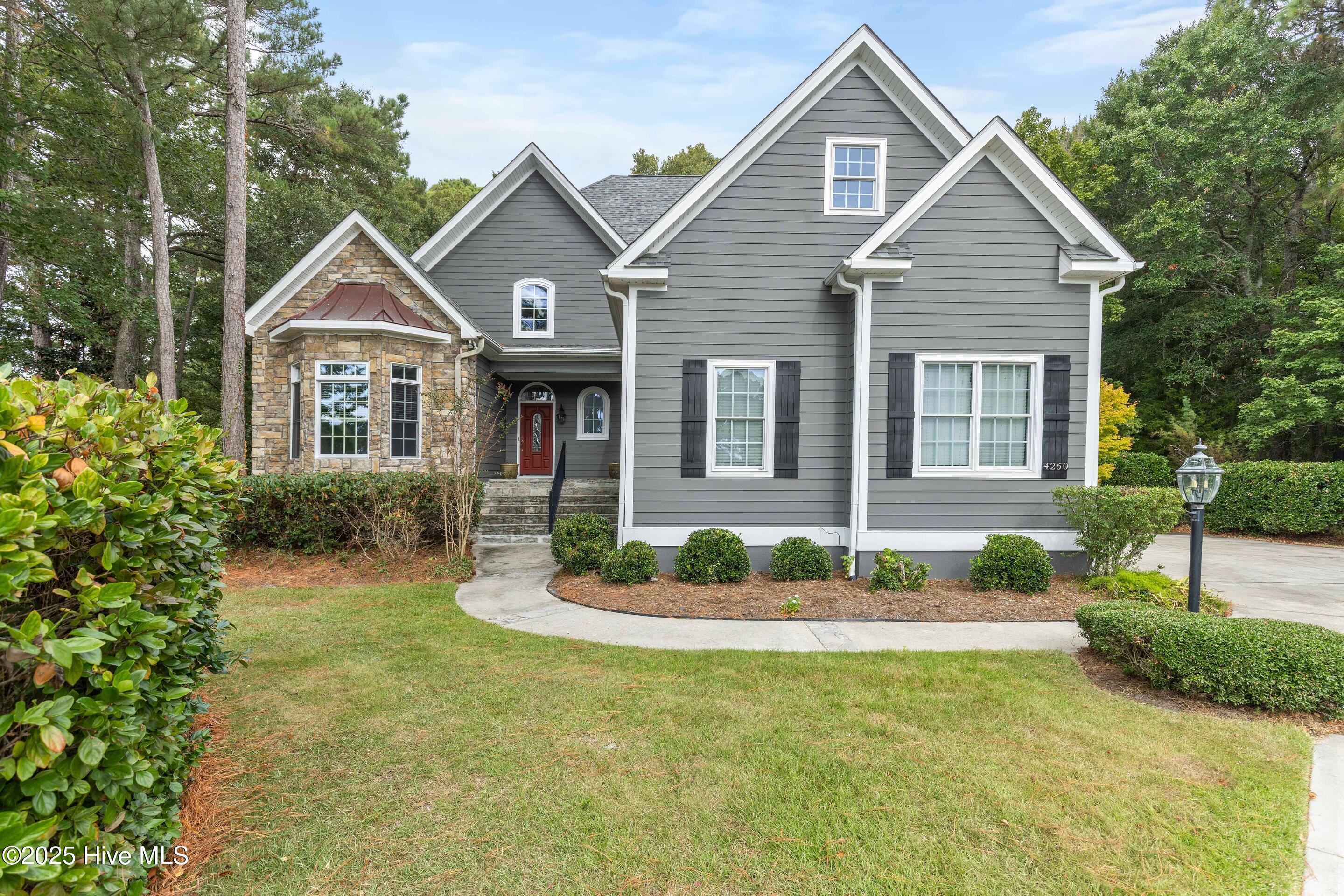 Image 1: Front Elevation