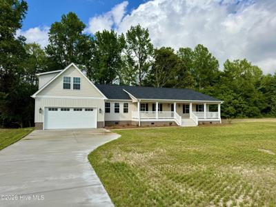 263 Treasure Point Road