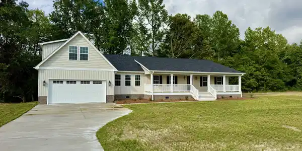 263 Treasure Point Road
