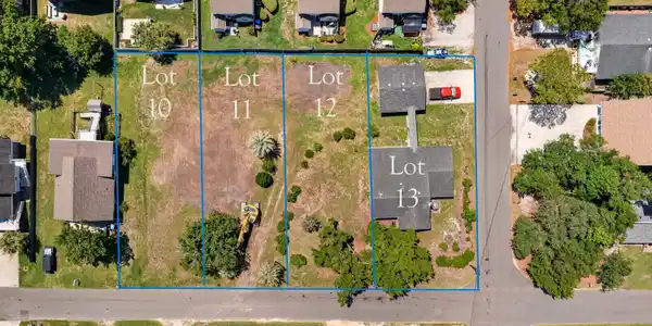 417 Lot 13 Spartanburg Avenue