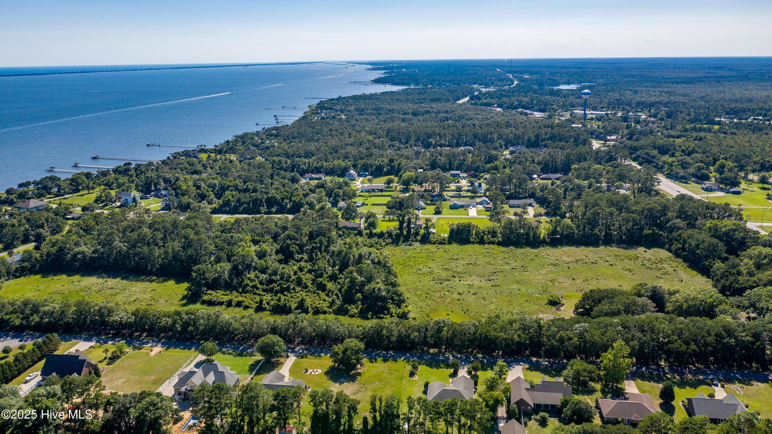 Image 4: Aerial View