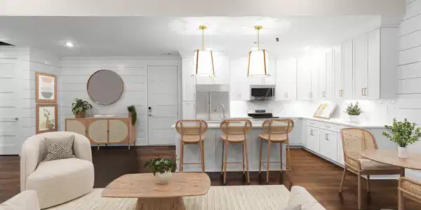 805 Mulberry Street Unit 105