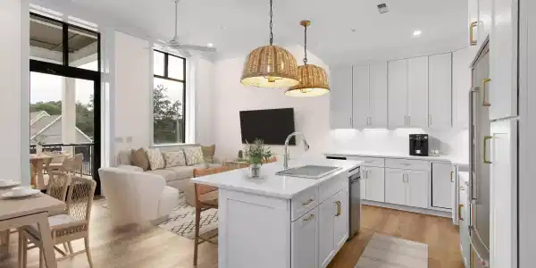 805 Mulberry Street Unit 204