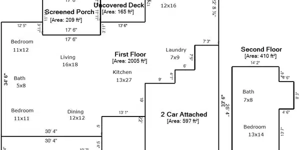 216 Easterly Drive