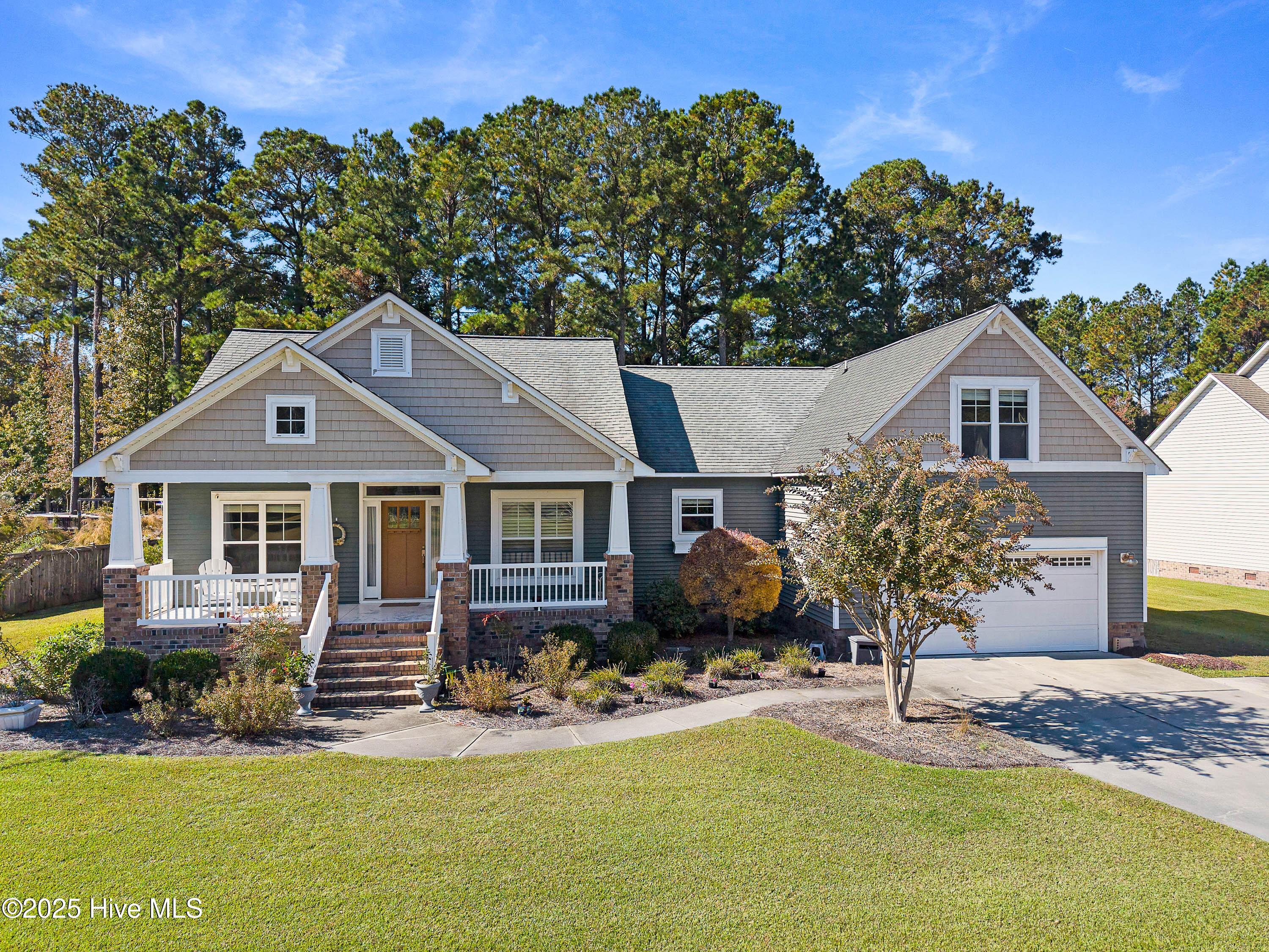Image 2: 216 Easterly Drive, New Bern, NC 28560