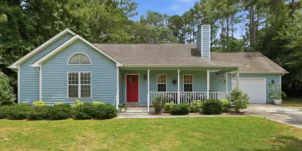 131 Silver Creek Drive