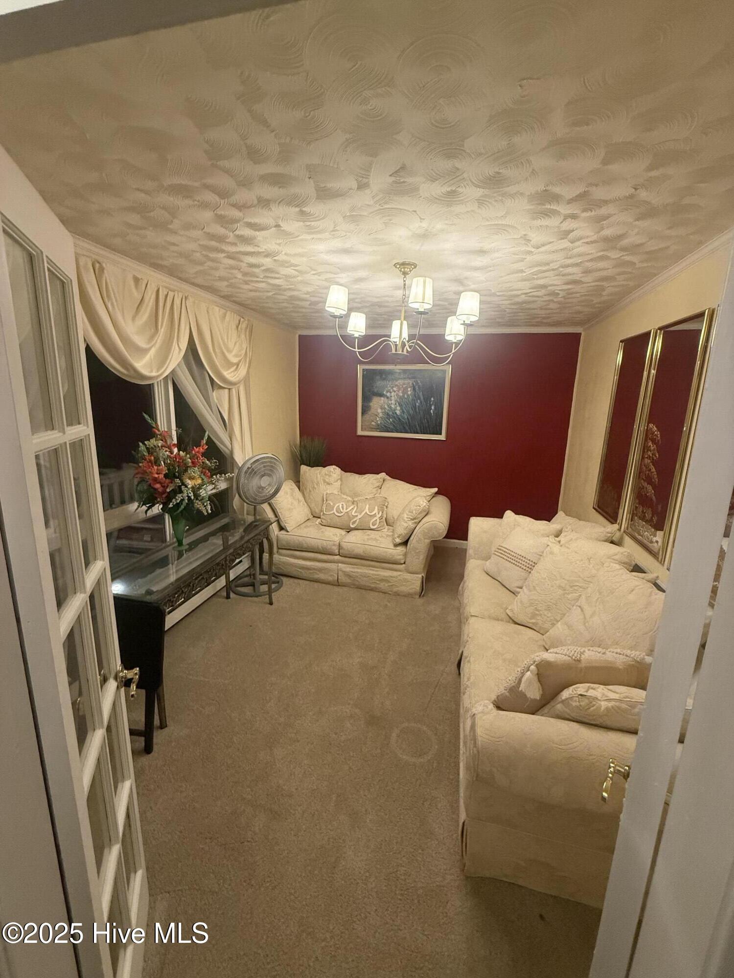 Image 2: Front sitting room