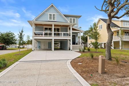 101 NE 64th Street