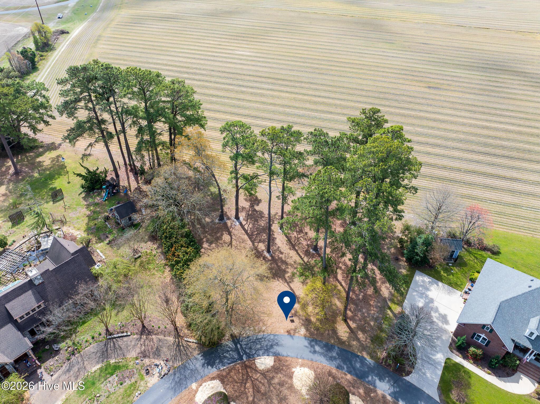 Image 1: Sky View of 106 Brickells Glade