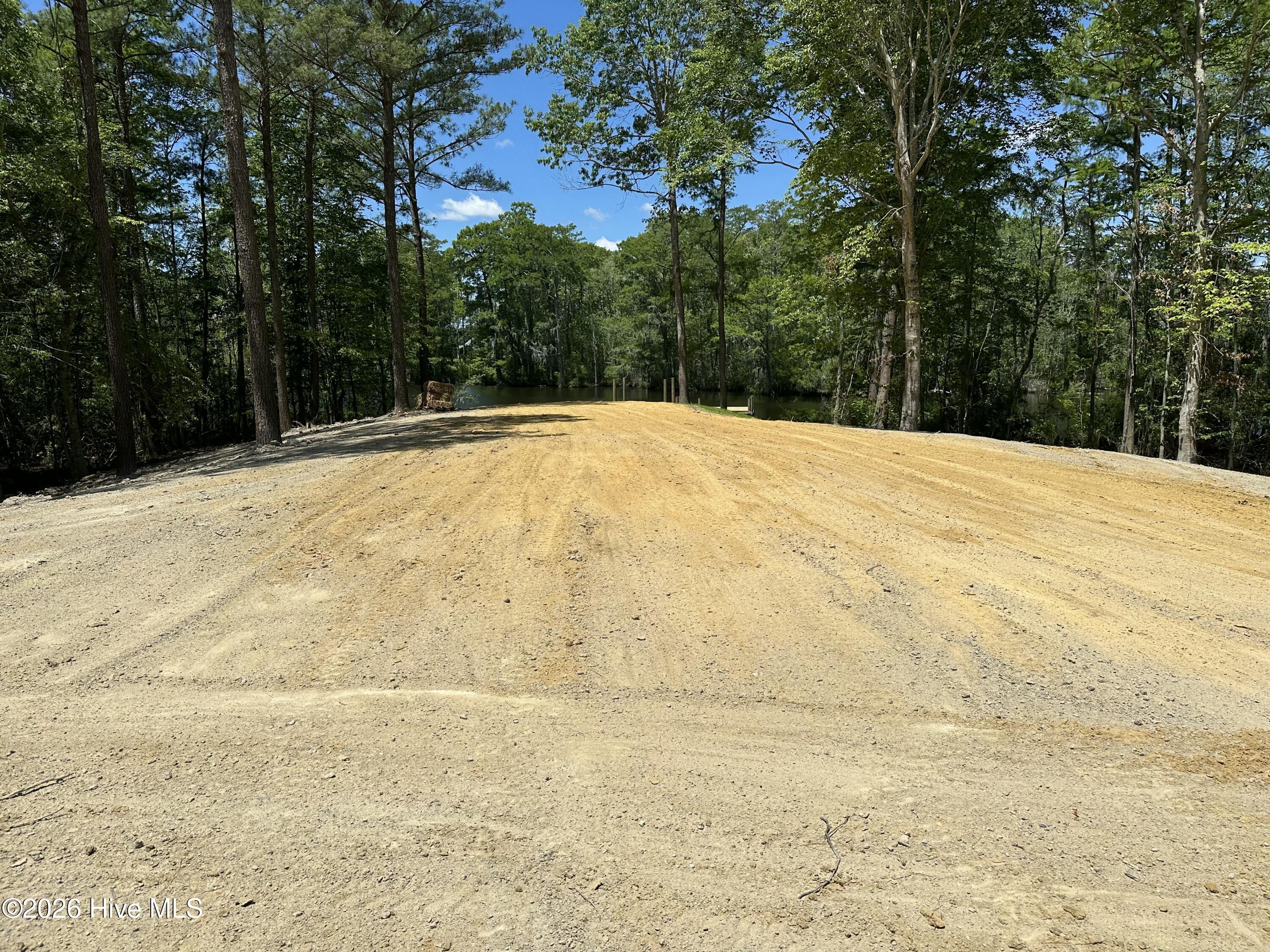 Image 2: Cleared Homesite