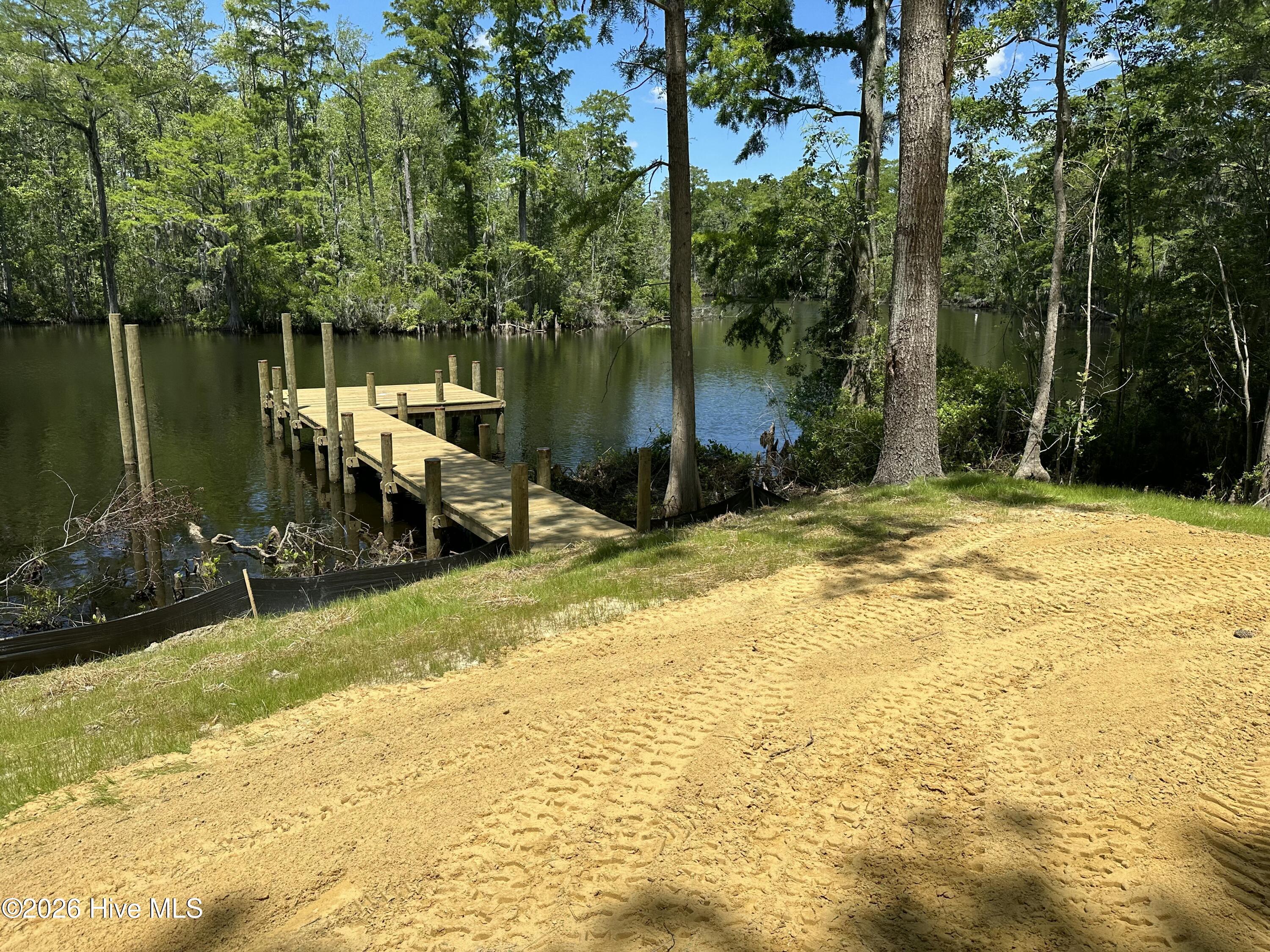 Image 3: Pier