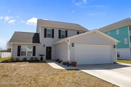 231 Hickory Shores Drive