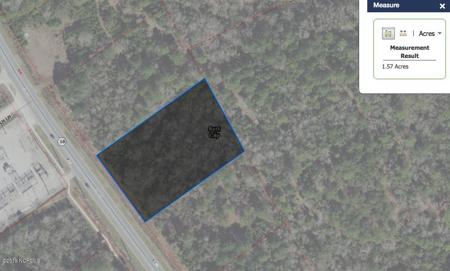 Lot 90 Hwy 50