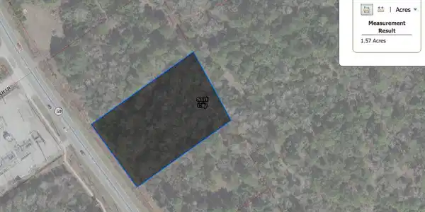 Lot 90 Hwy 50