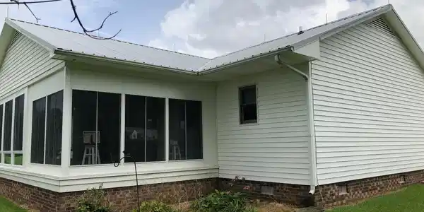 Image 3: East side