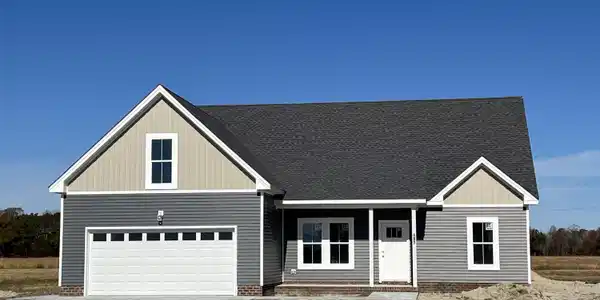 497 N Trotman Road