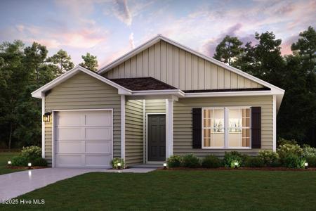 1040 SW Maple View Road SW