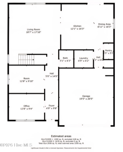307 Ginger Drive