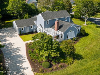 119 Pine Bluff Drive
