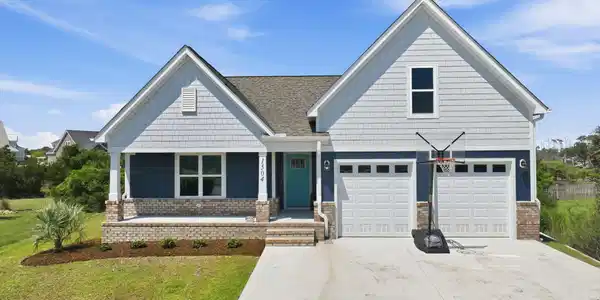 1504 Mainsail Road