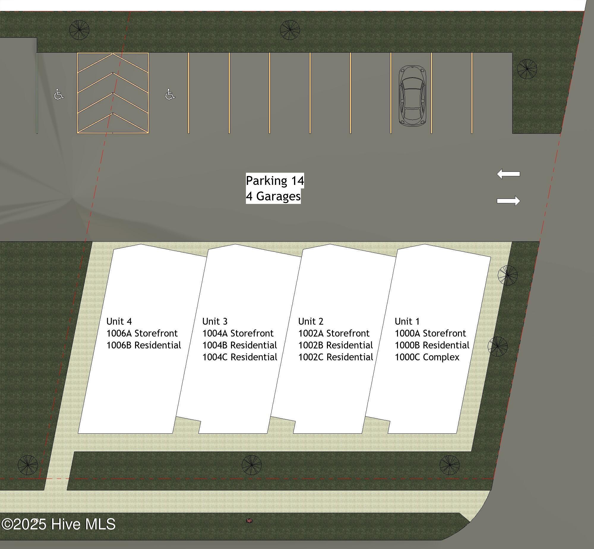 Image 4: Kings Domain Site
