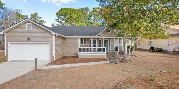 5801 Jolly Roger Road
