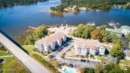 300 Midyette Street Unit B5
