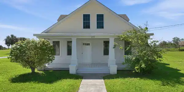 279 Goose Pond Road