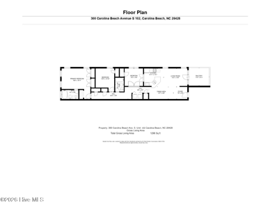 300 Carolina Beach Avenue S Unit 102