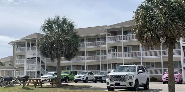 650 Cedar Point Boulevard Unit C 31