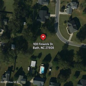 108 Finwick Drive