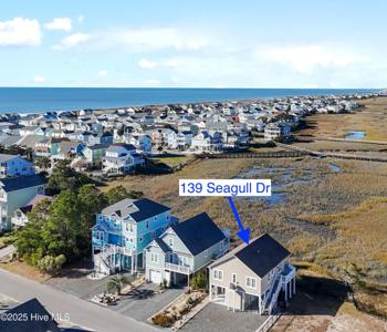 139 Seagull Drive