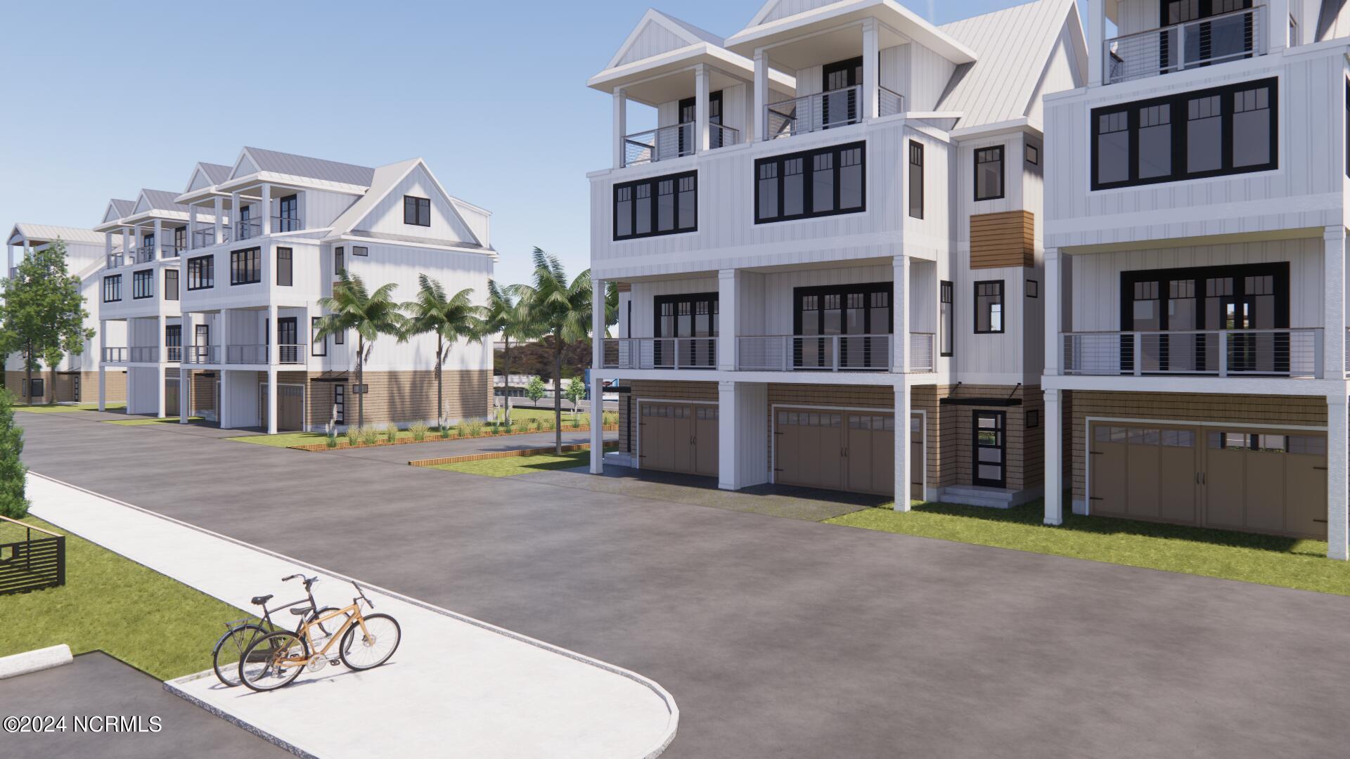 Image 2: Bask Street View