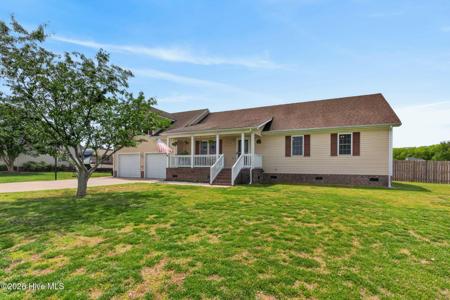 115 Becca Drive