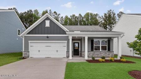 260 Lake Tyler Drive