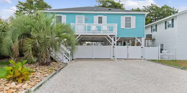 142 Marlin Drive