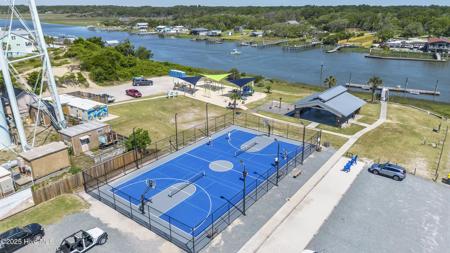 2252 Dolphin Shores Drive SW Unit 7