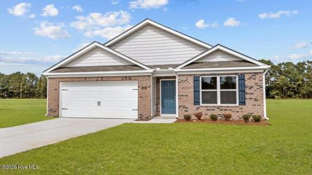 4024 Topsail Trail