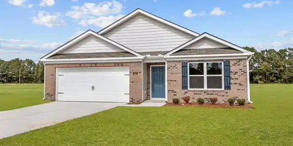 4024 Topsail Trail