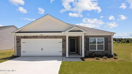 4031 Topsail Trail