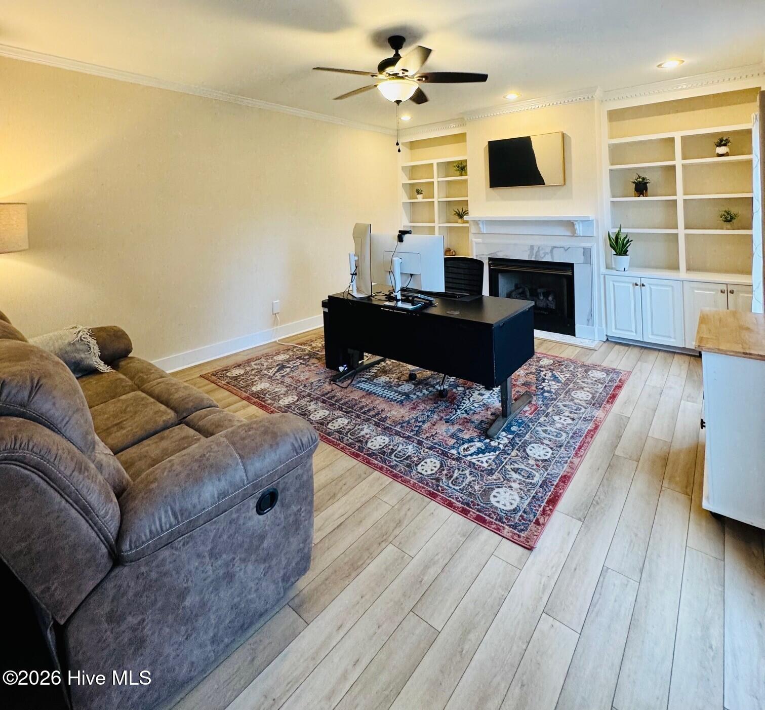 Image 3: 1st floor Office or bedroom