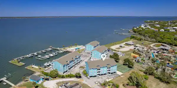1010 Salter Path Road Unit 6, Mariner's Point
