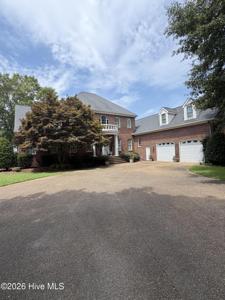 408 Bay Point Drive