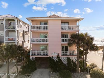 1600 Carolina Beach Avenue N Unit C-4