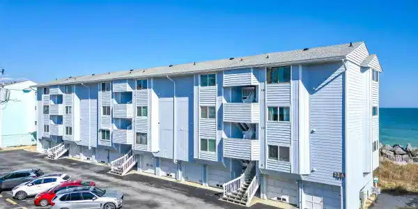 1610 Carolina Beach Avenue N Unit A5