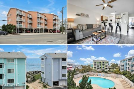 1615 Carolina Beach Avenue N Unit Apt E15