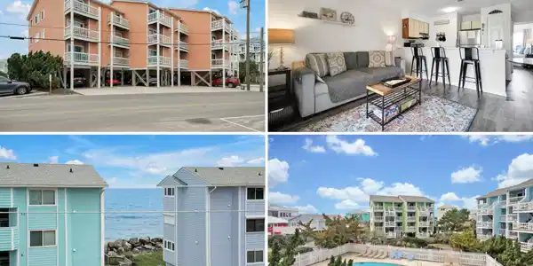 1615 Carolina Beach Avenue N Unit Apt E15