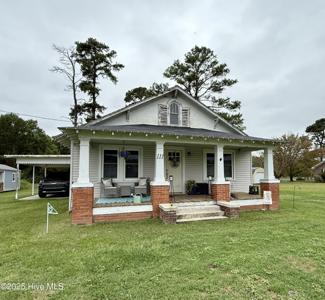 111 Nixon Road