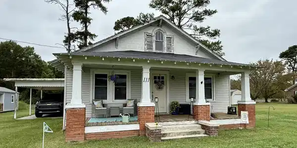 111 Nixon Road
