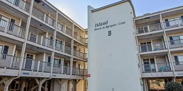 2509 W Fort Macon Road Unit 103-B